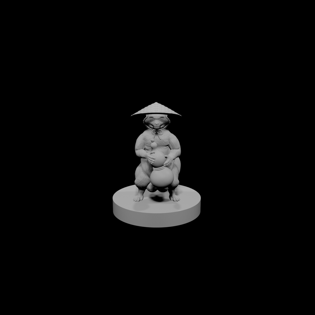 Tanuki