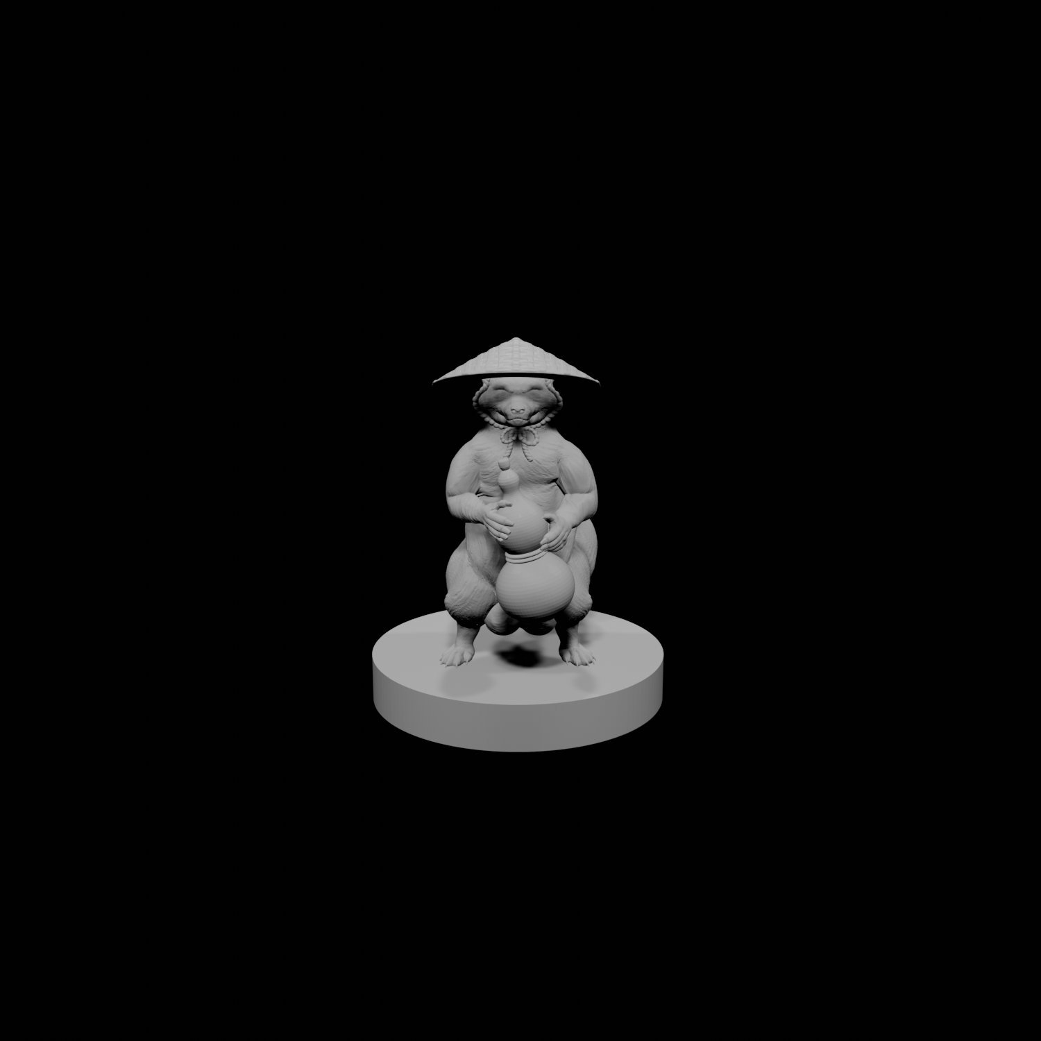 Tanuki