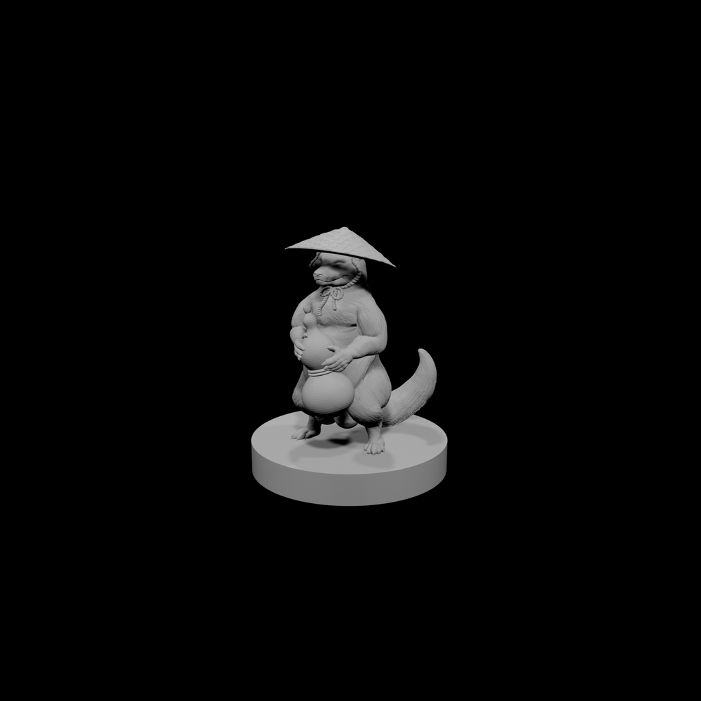 Tanuki