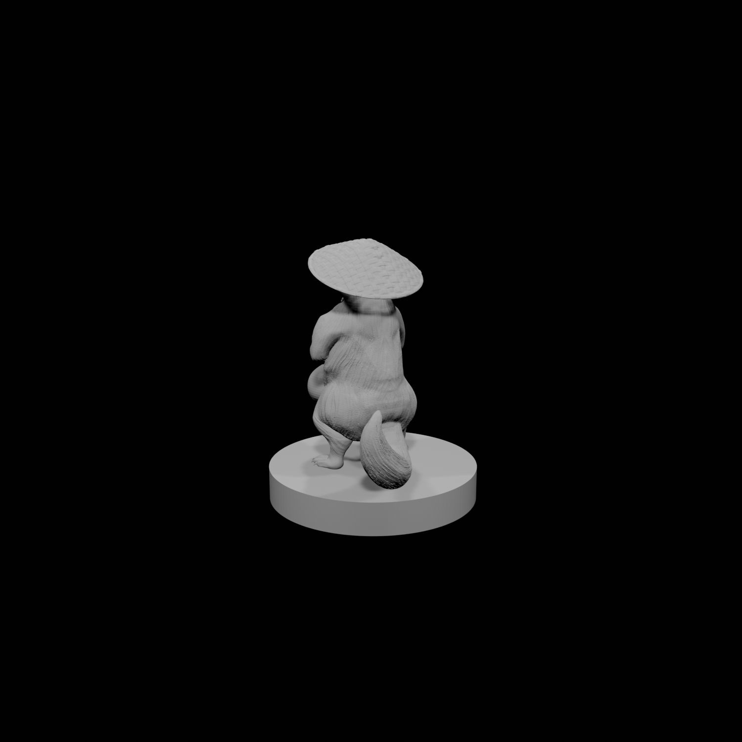 Tanuki