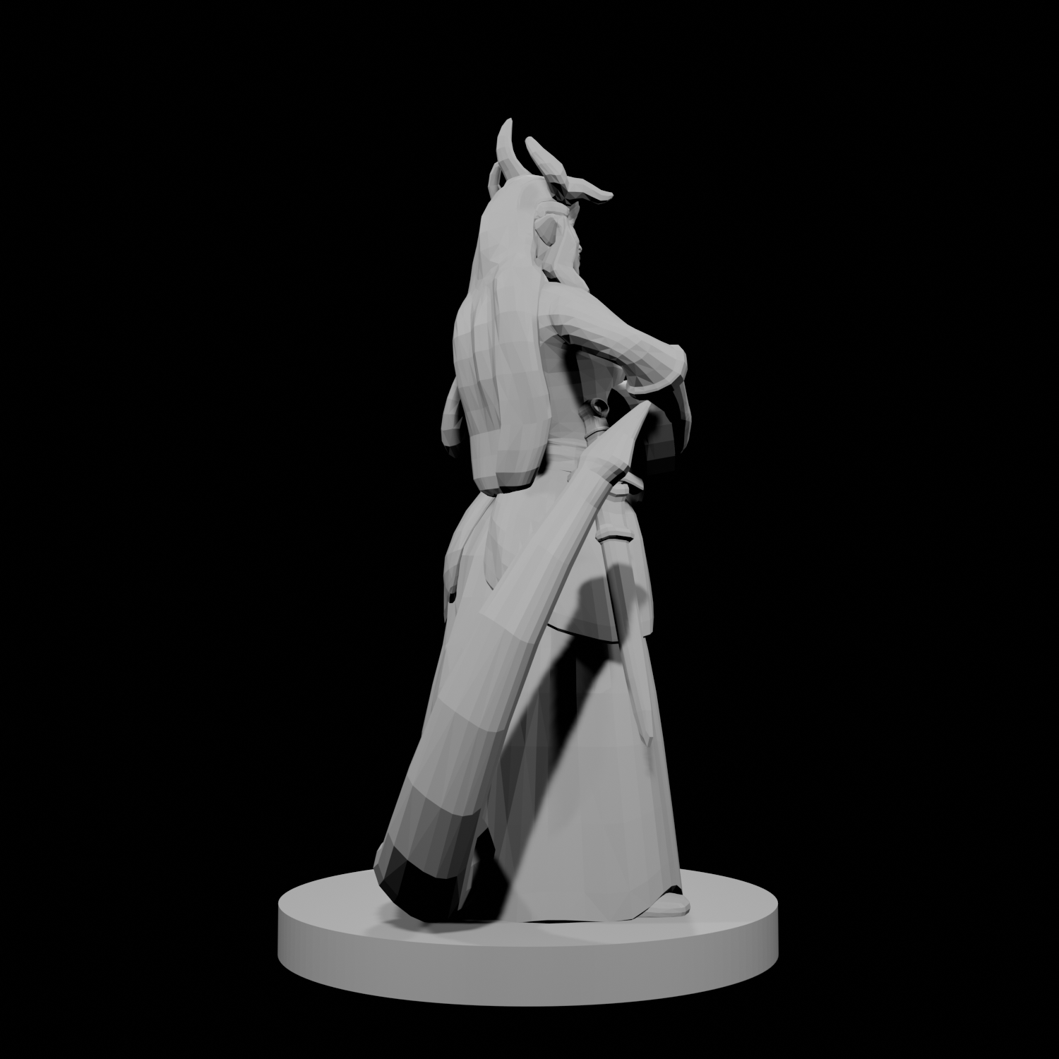 Tiefling Female Bard 2