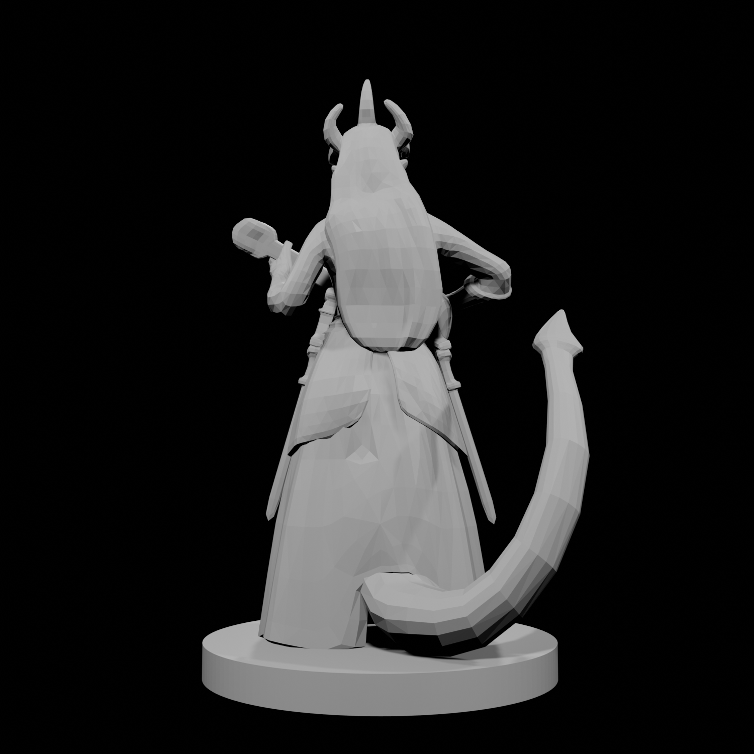 Tiefling Female Bard 2