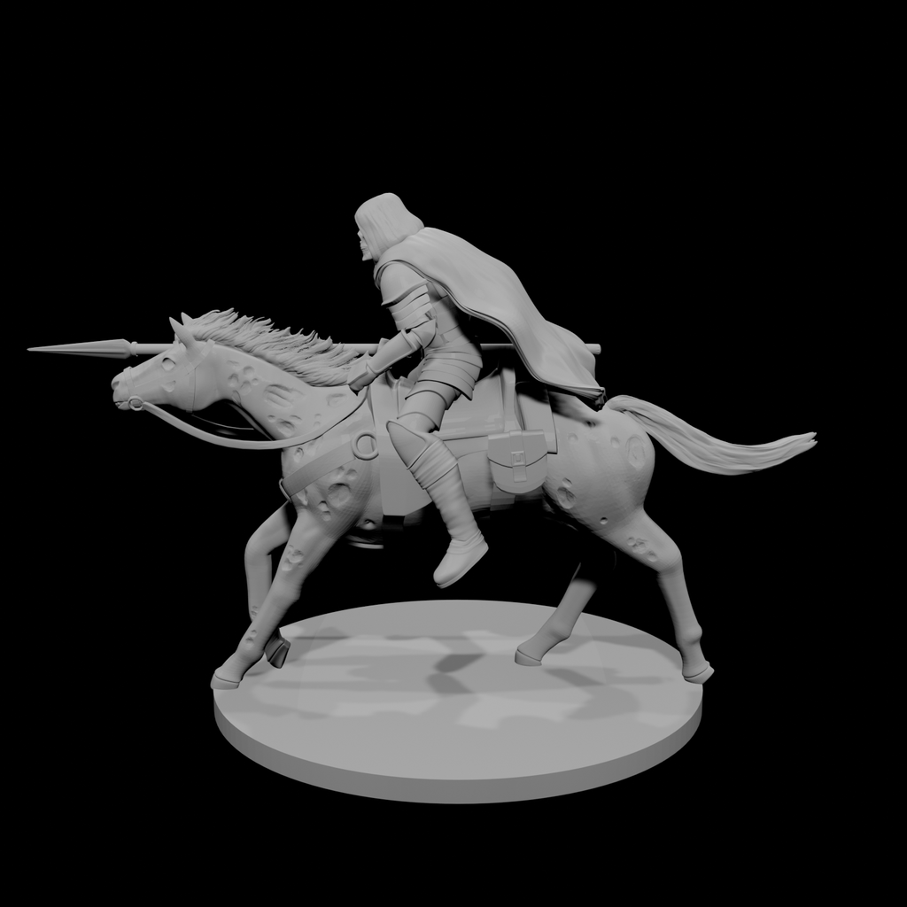 Undead Knight