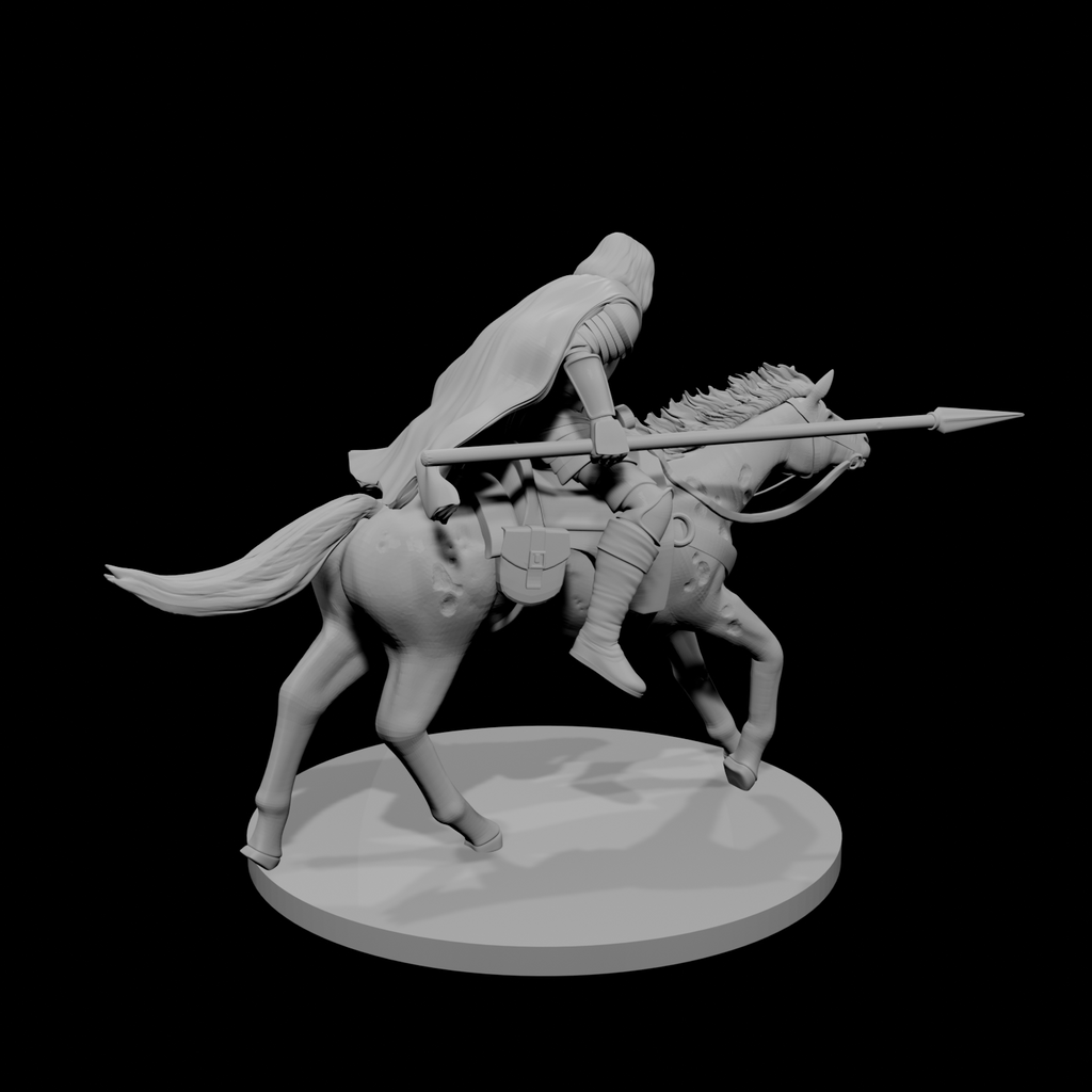 Undead Knight