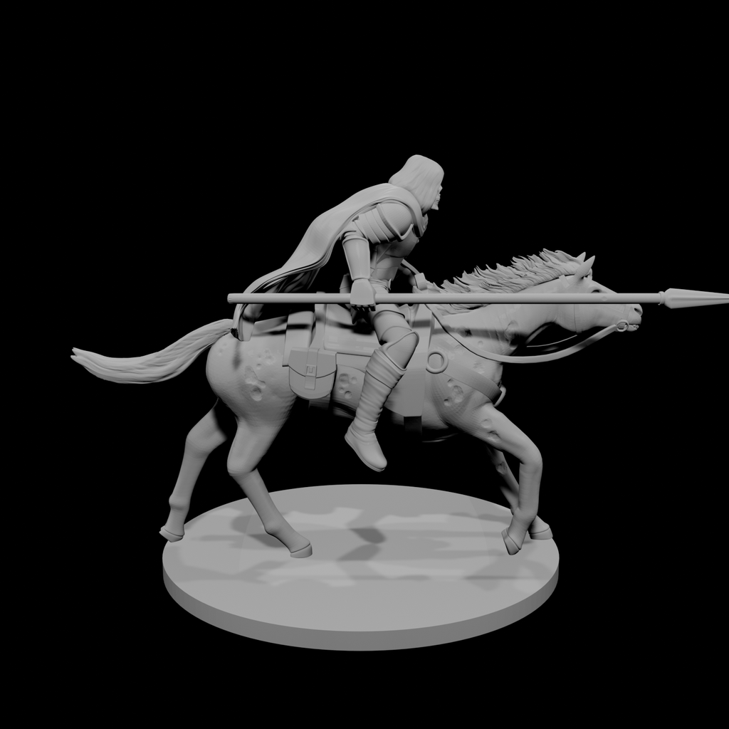 Undead Knight