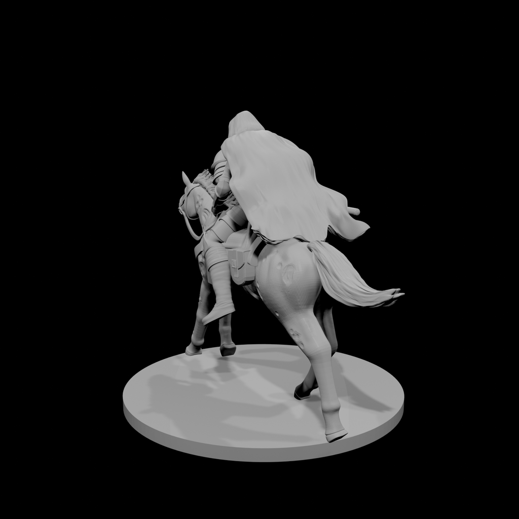 Undead Knight