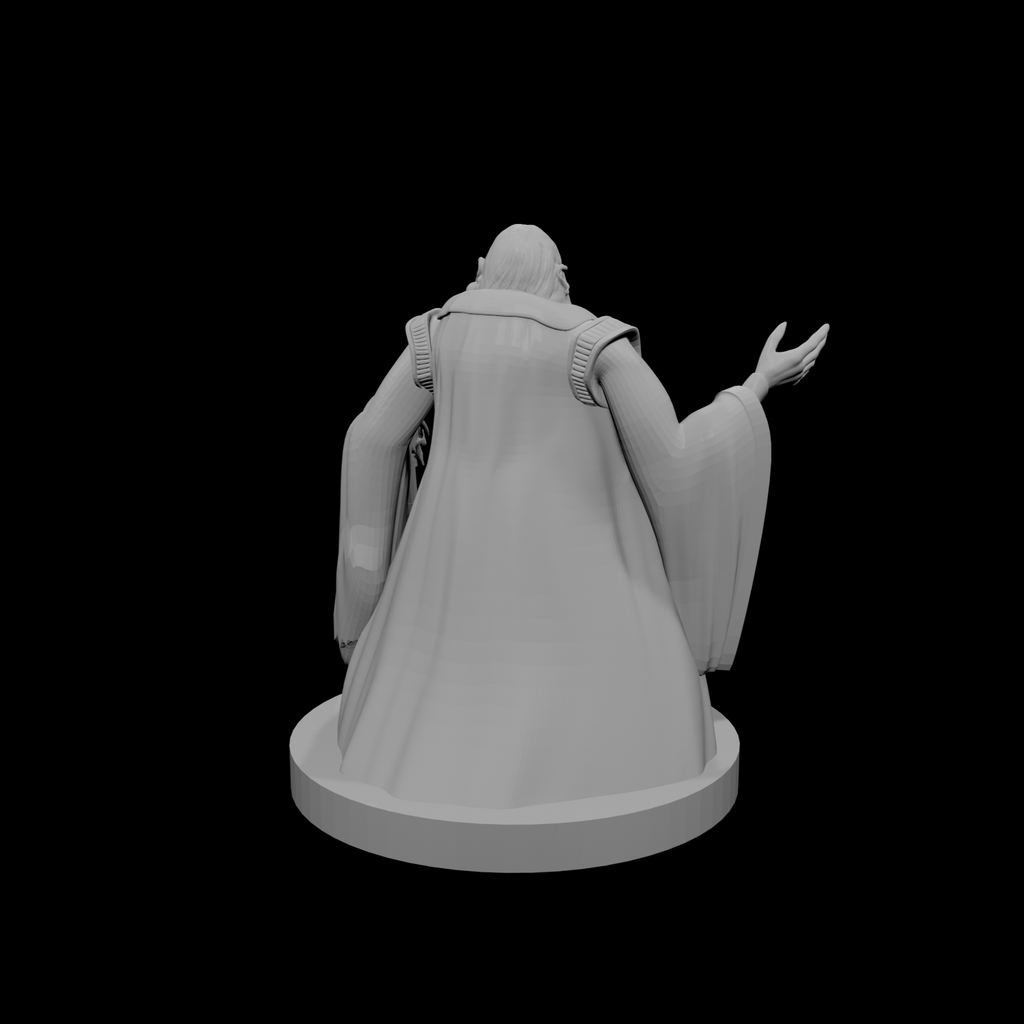 Undead Noble