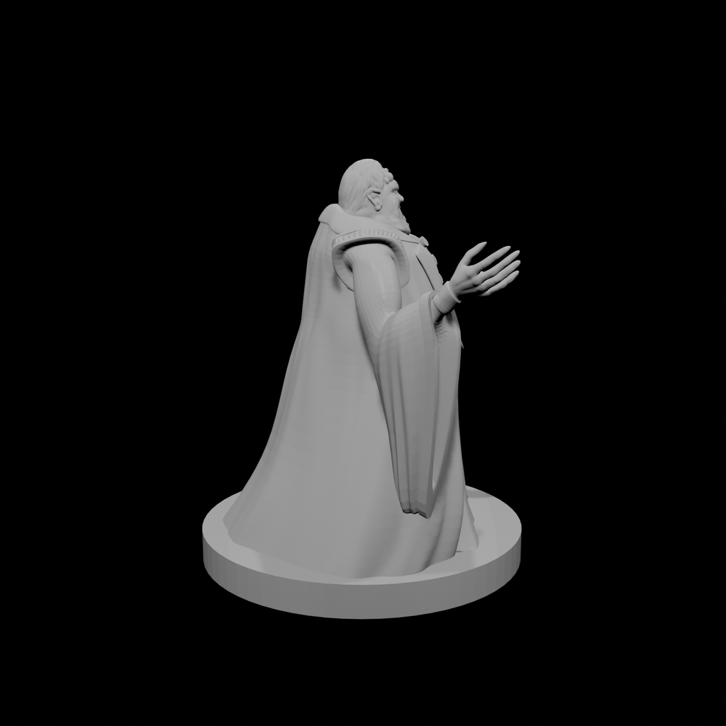 Undead Noble
