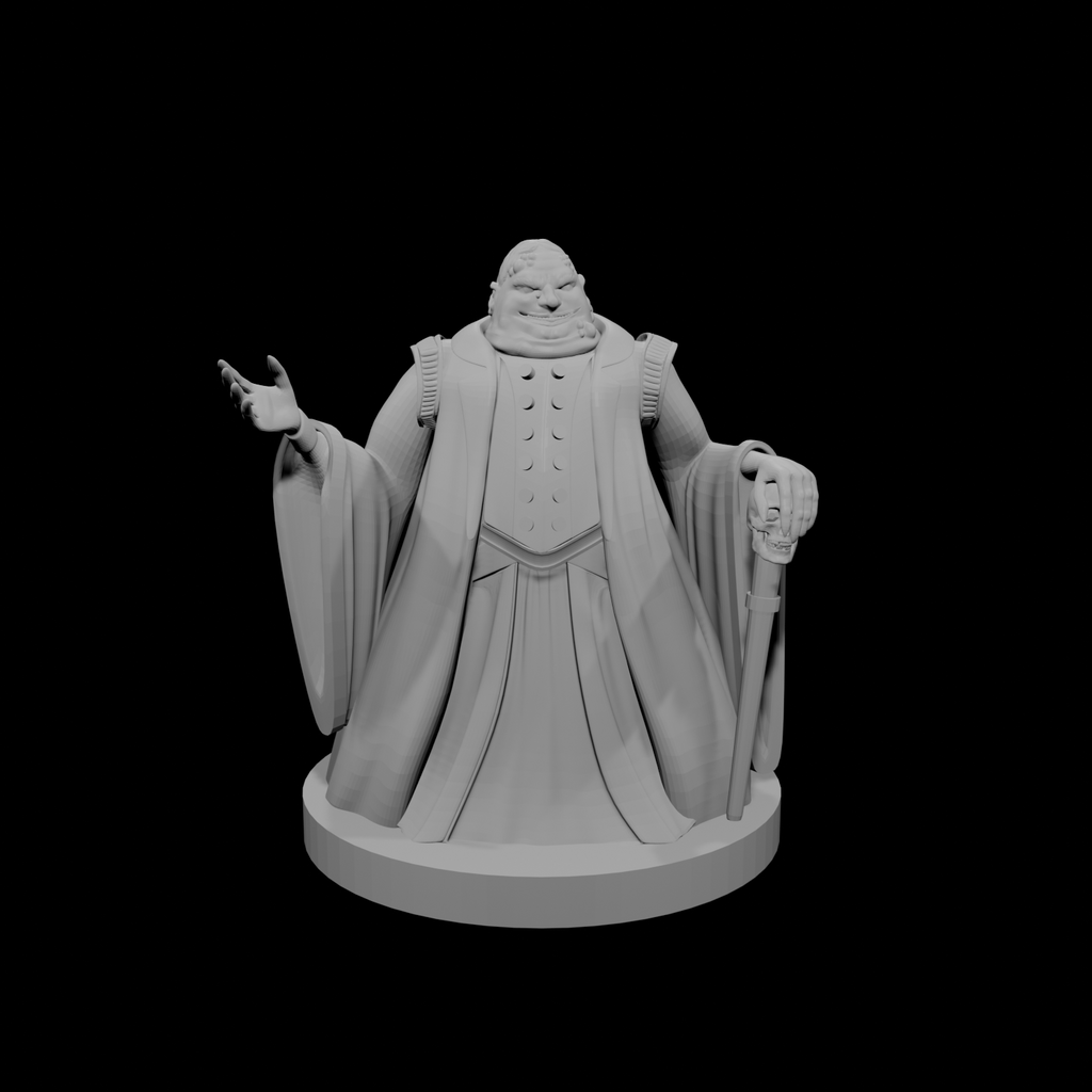 Undead Noble