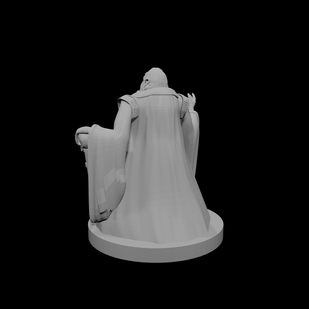 Undead Noble