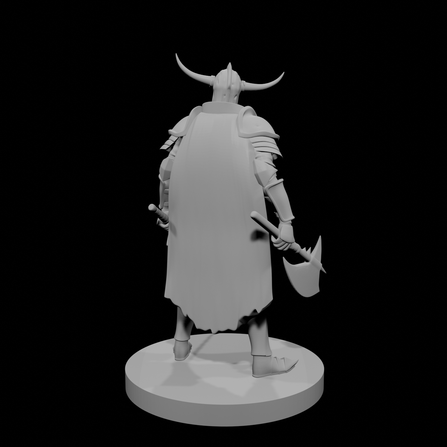 Undead Warlord