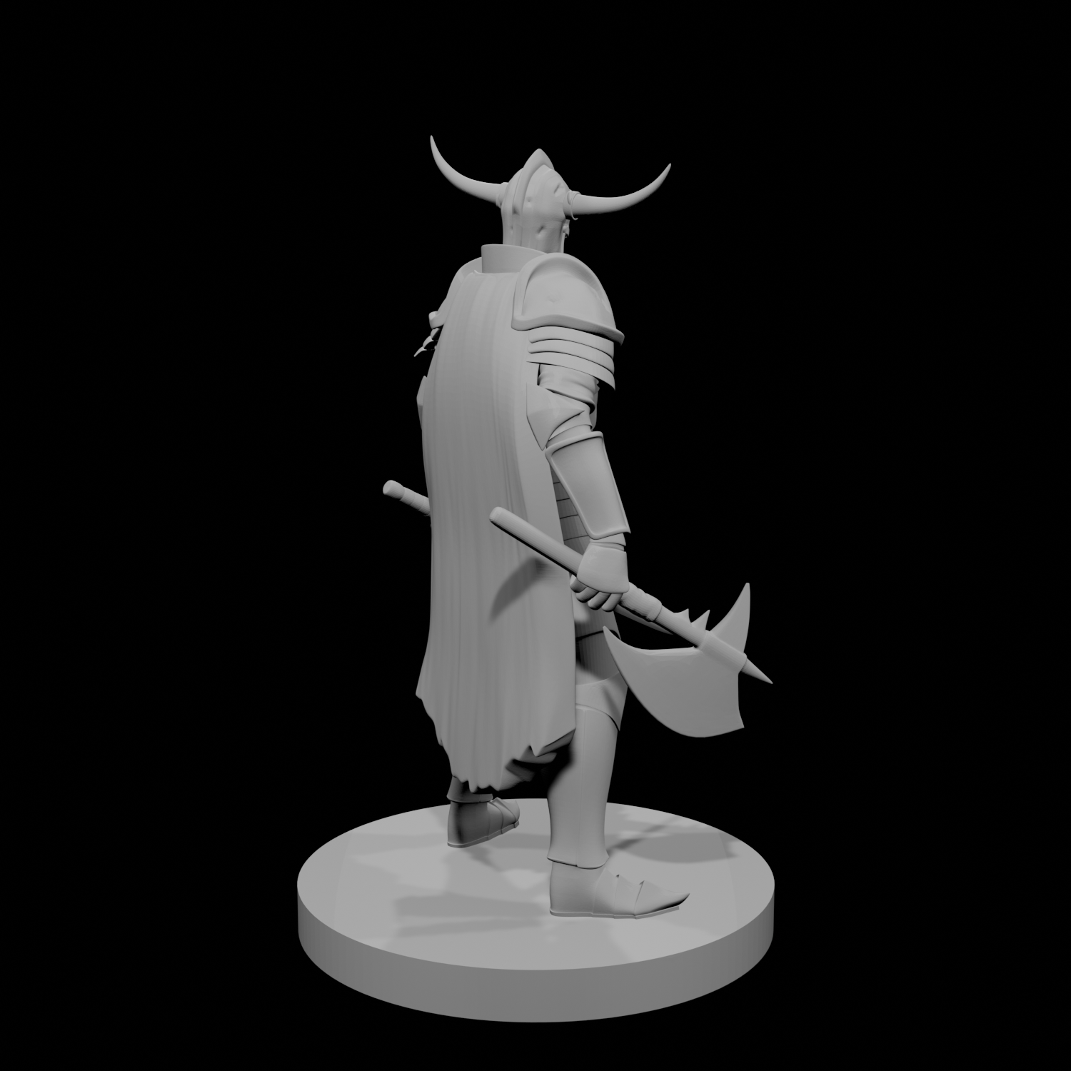 Undead Warlord