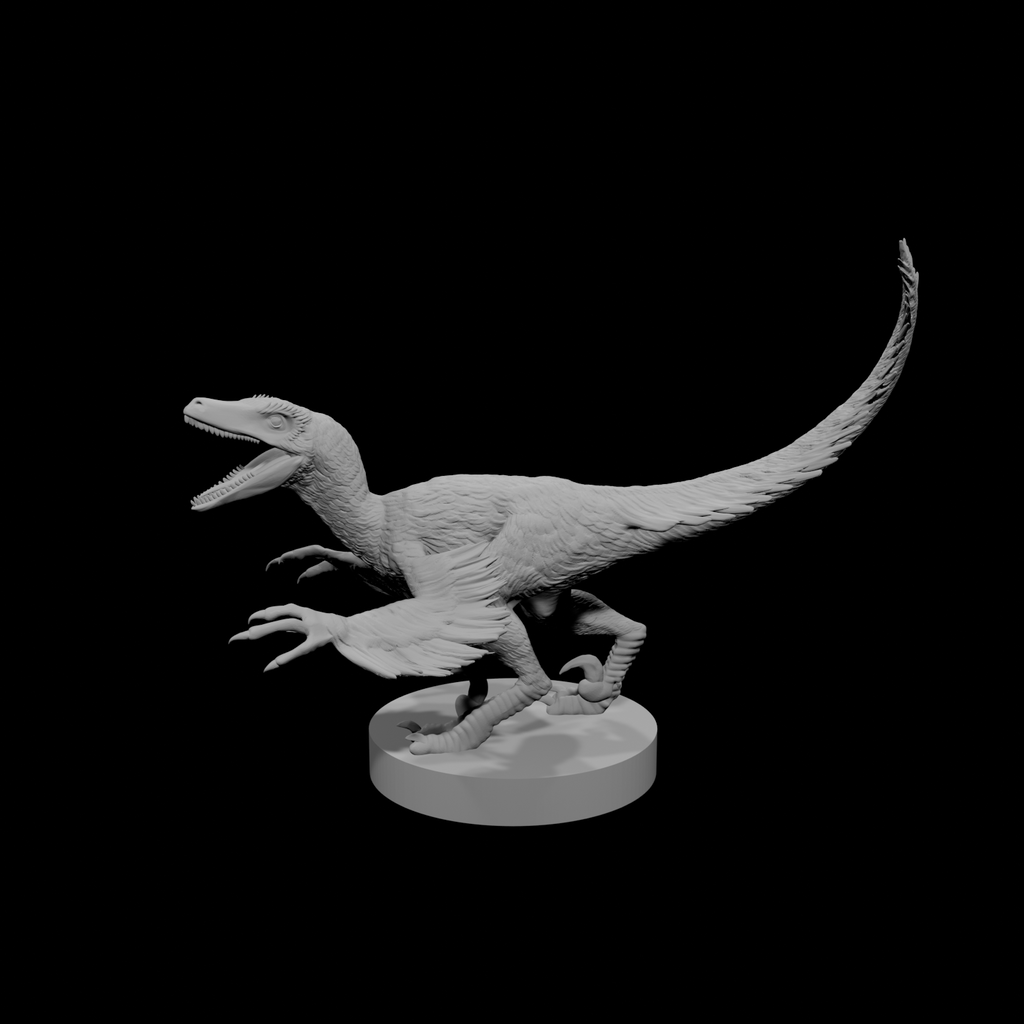 Velociraptor