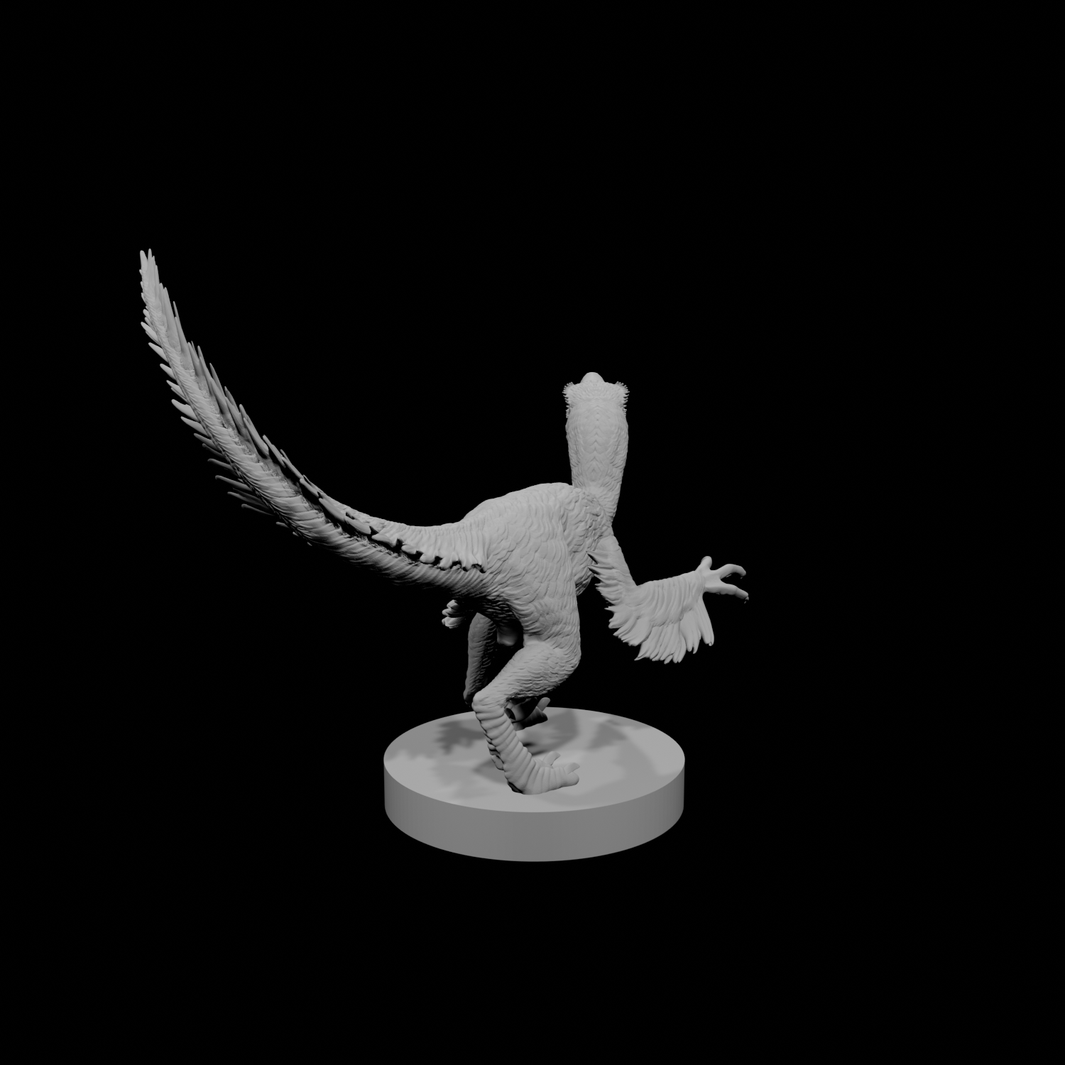 Velociraptor