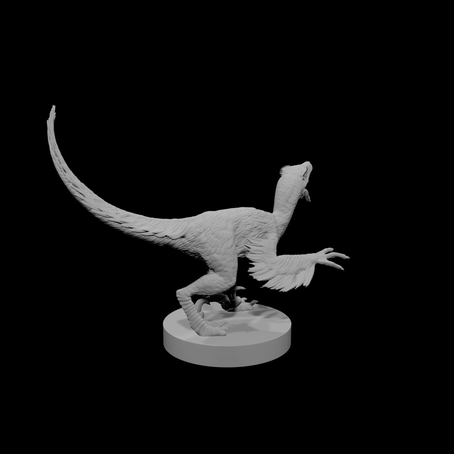 Velociraptor