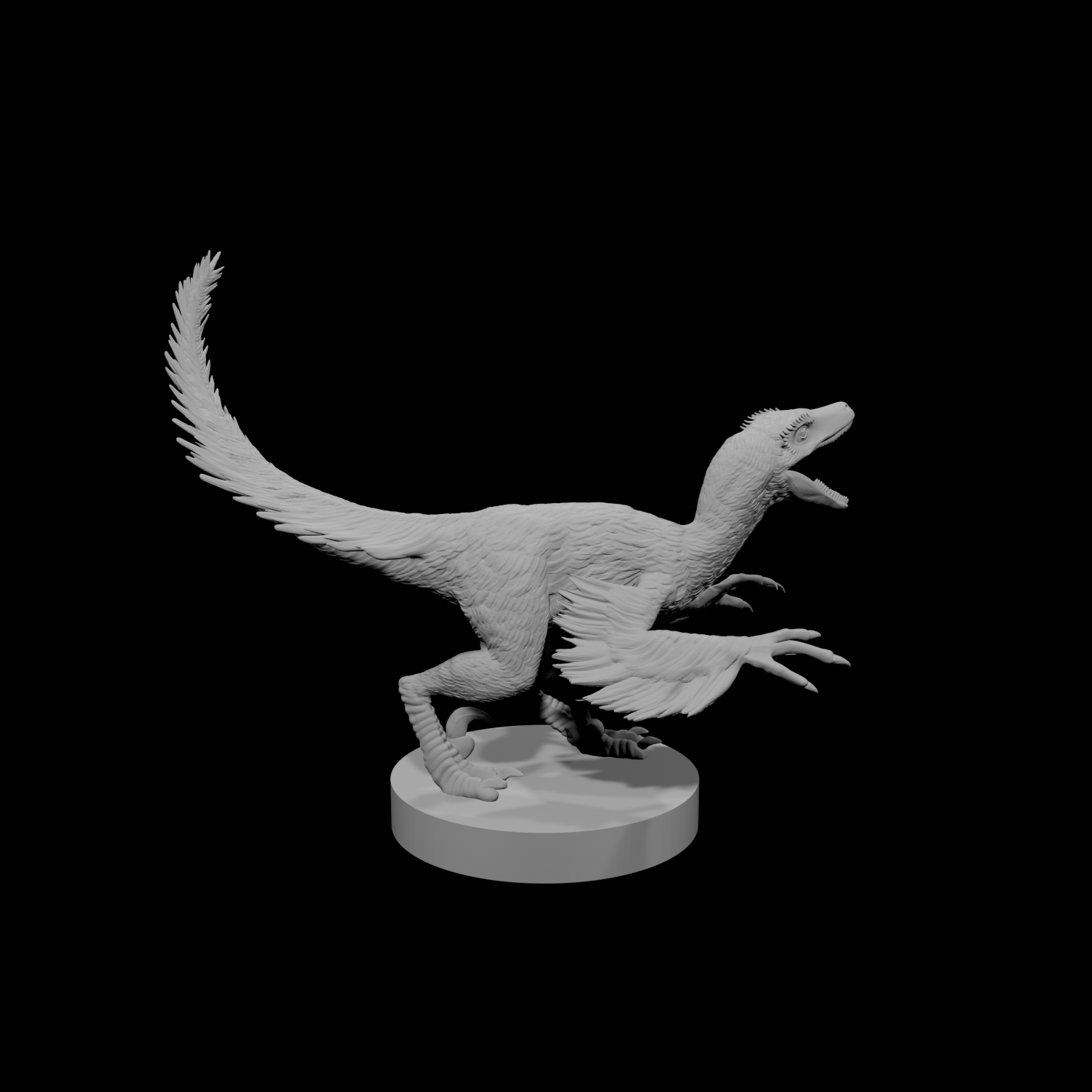 Velociraptor