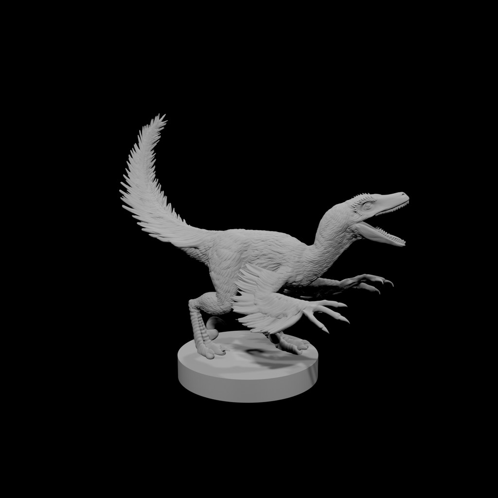 Velociraptor