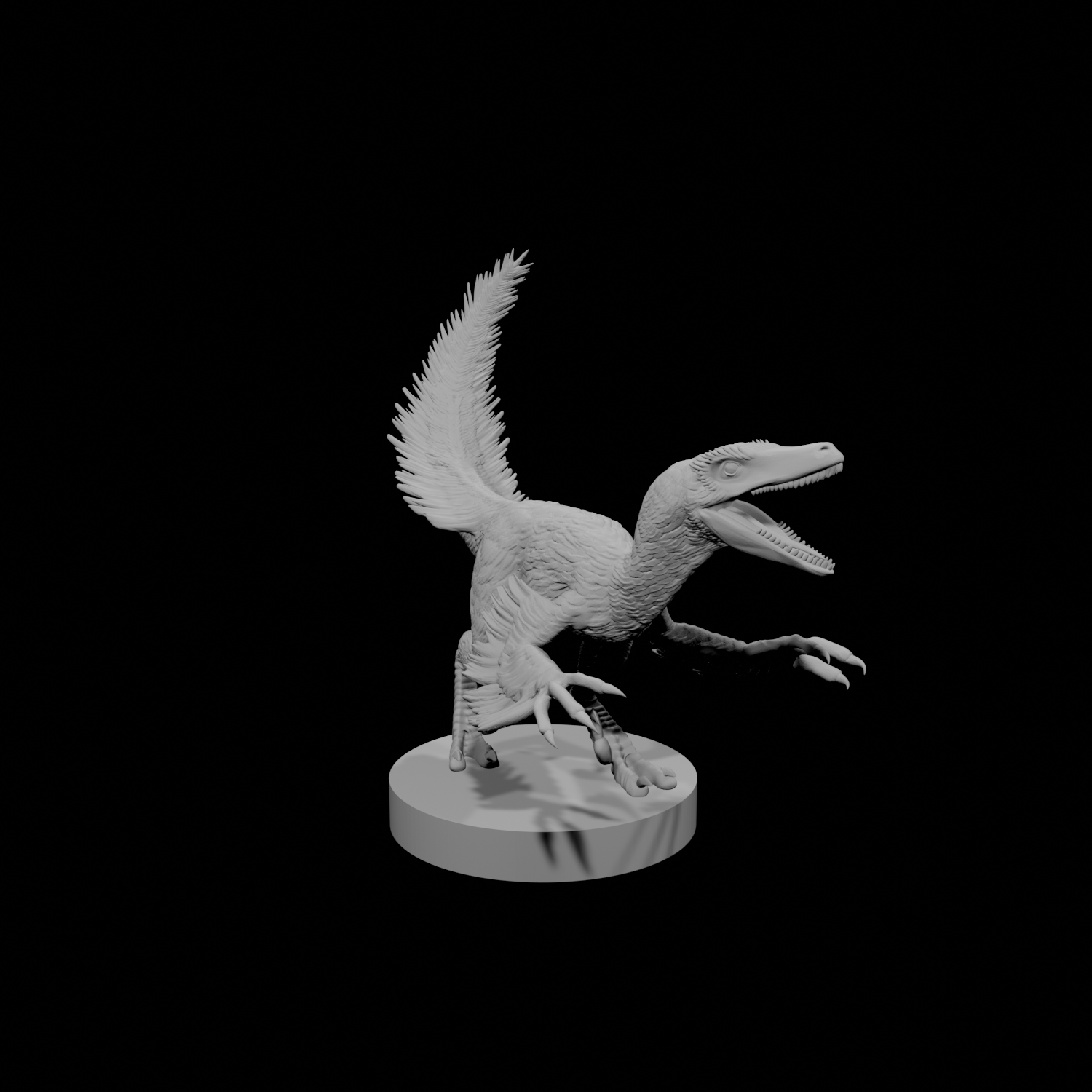 Velociraptor