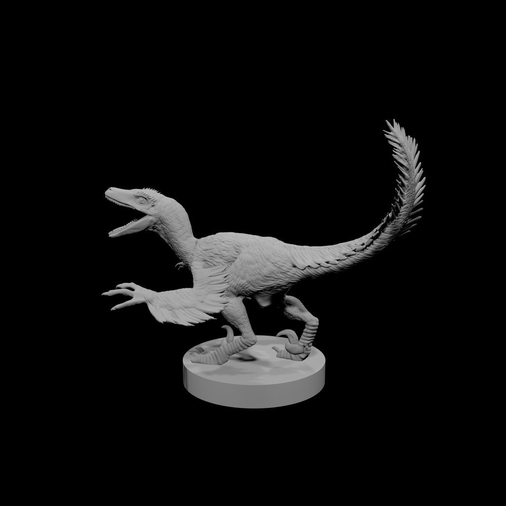 Velociraptor