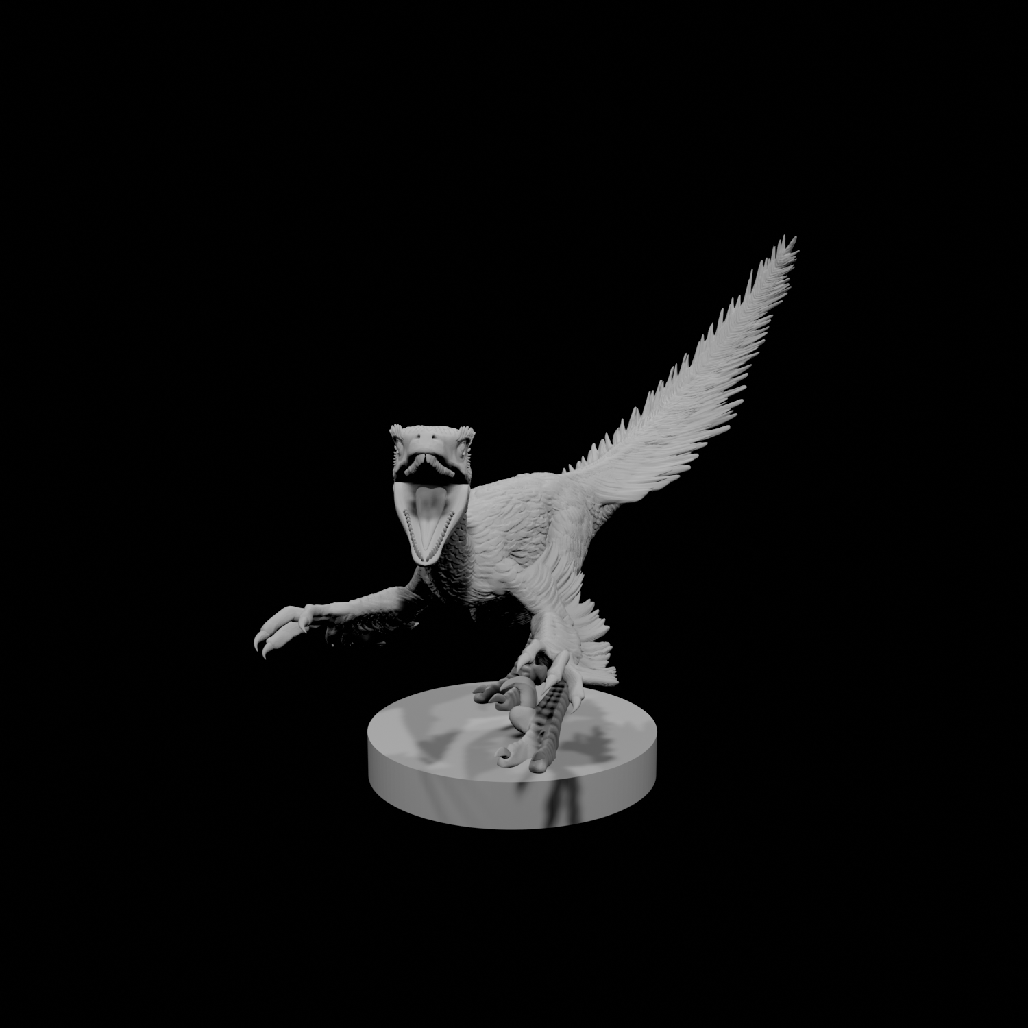 Velociraptor