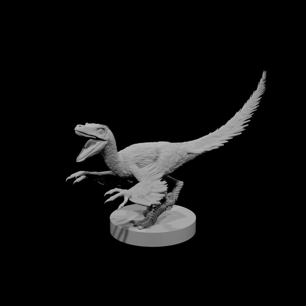 Velociraptor