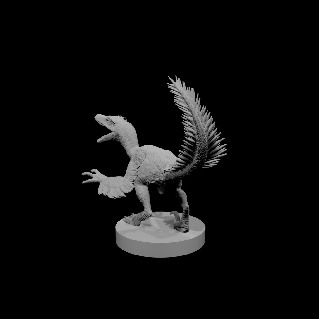 Velociraptor