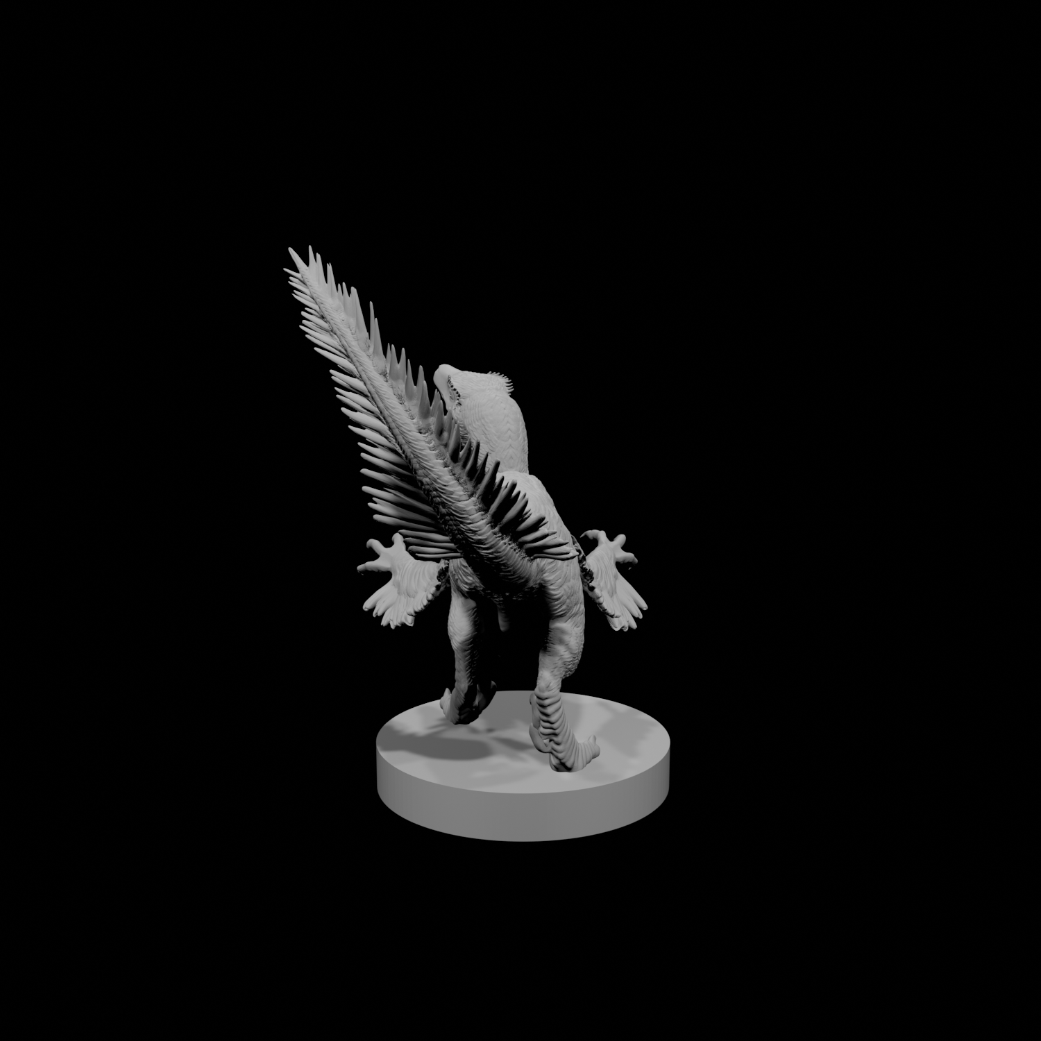 Vélociraptor