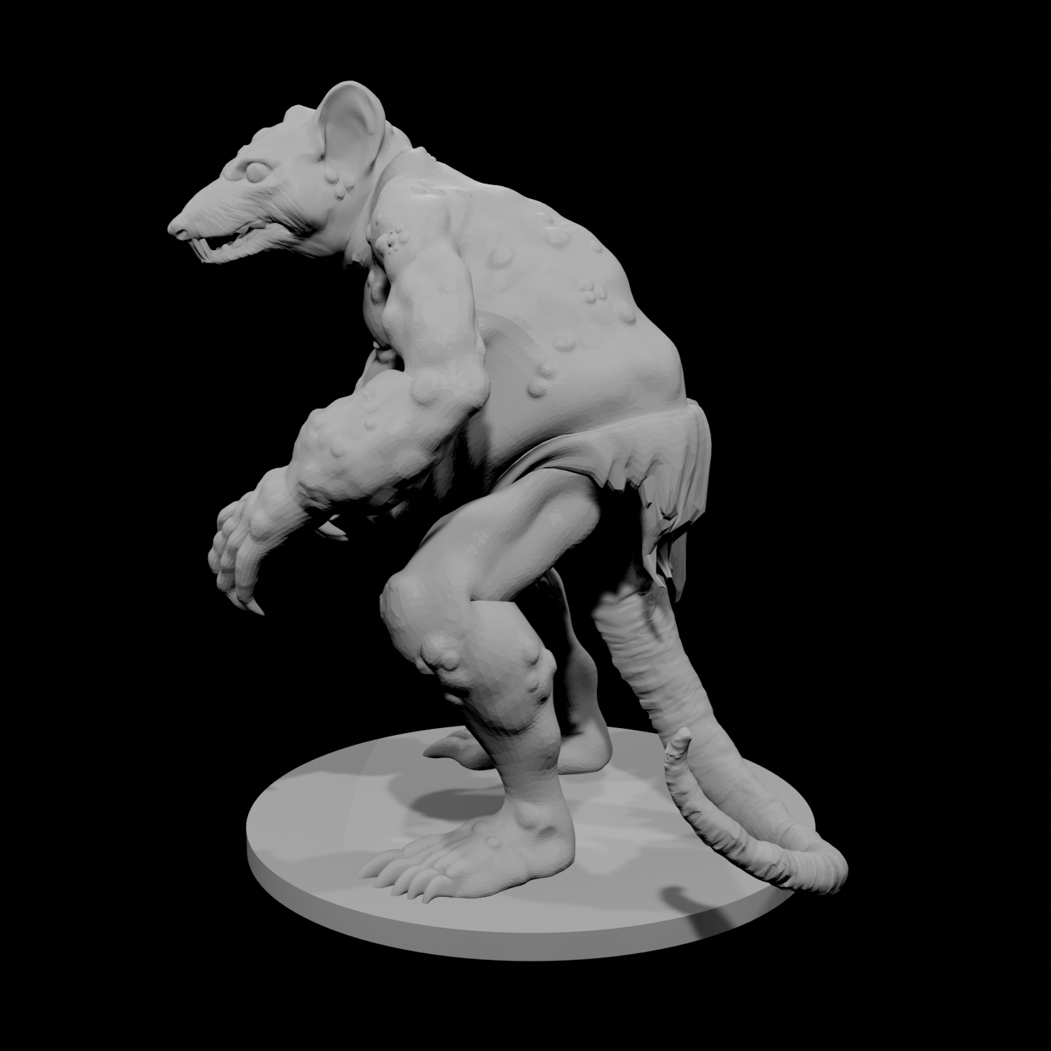 Vermin Behemoth