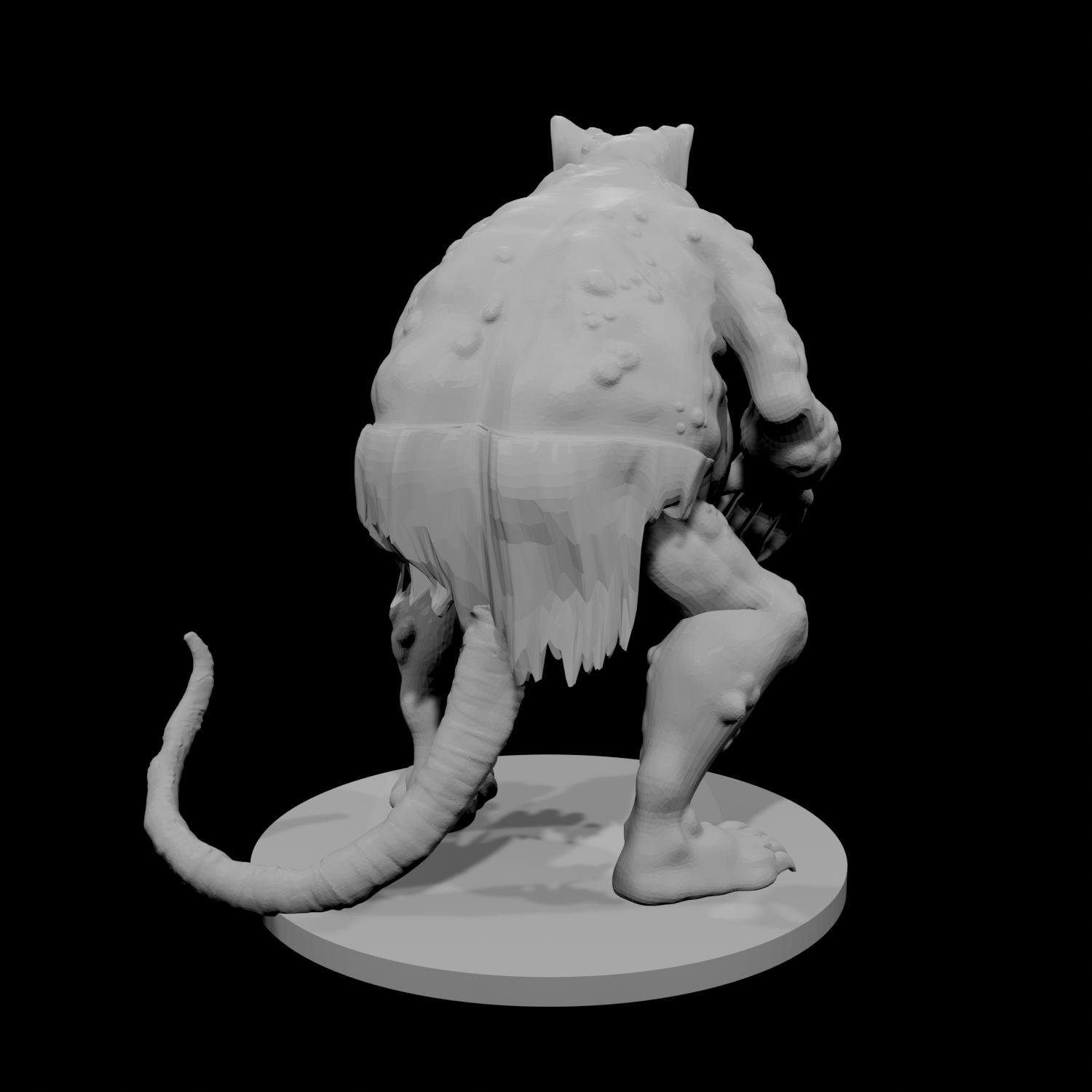 Vermin Behemoth