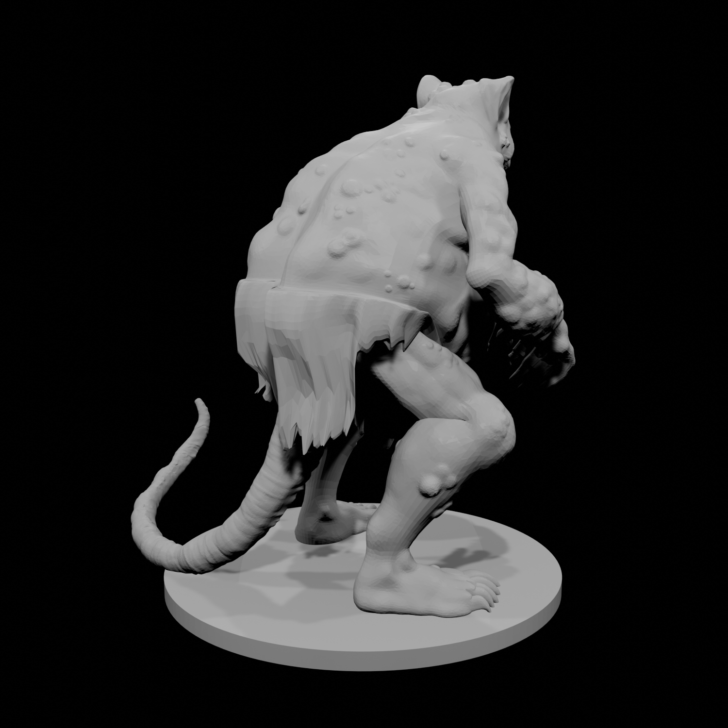 Vermin Behemoth