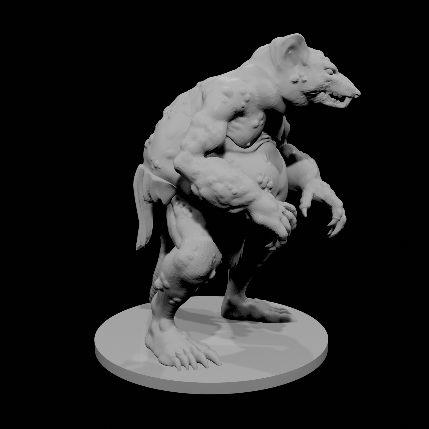 Vermin Behemoth