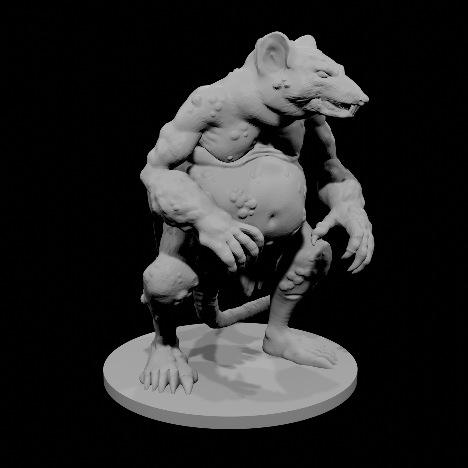 Vermin Behemoth