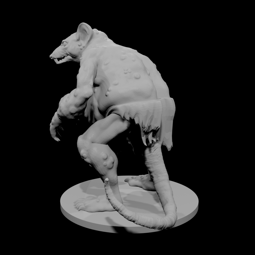 Vermin Behemoth