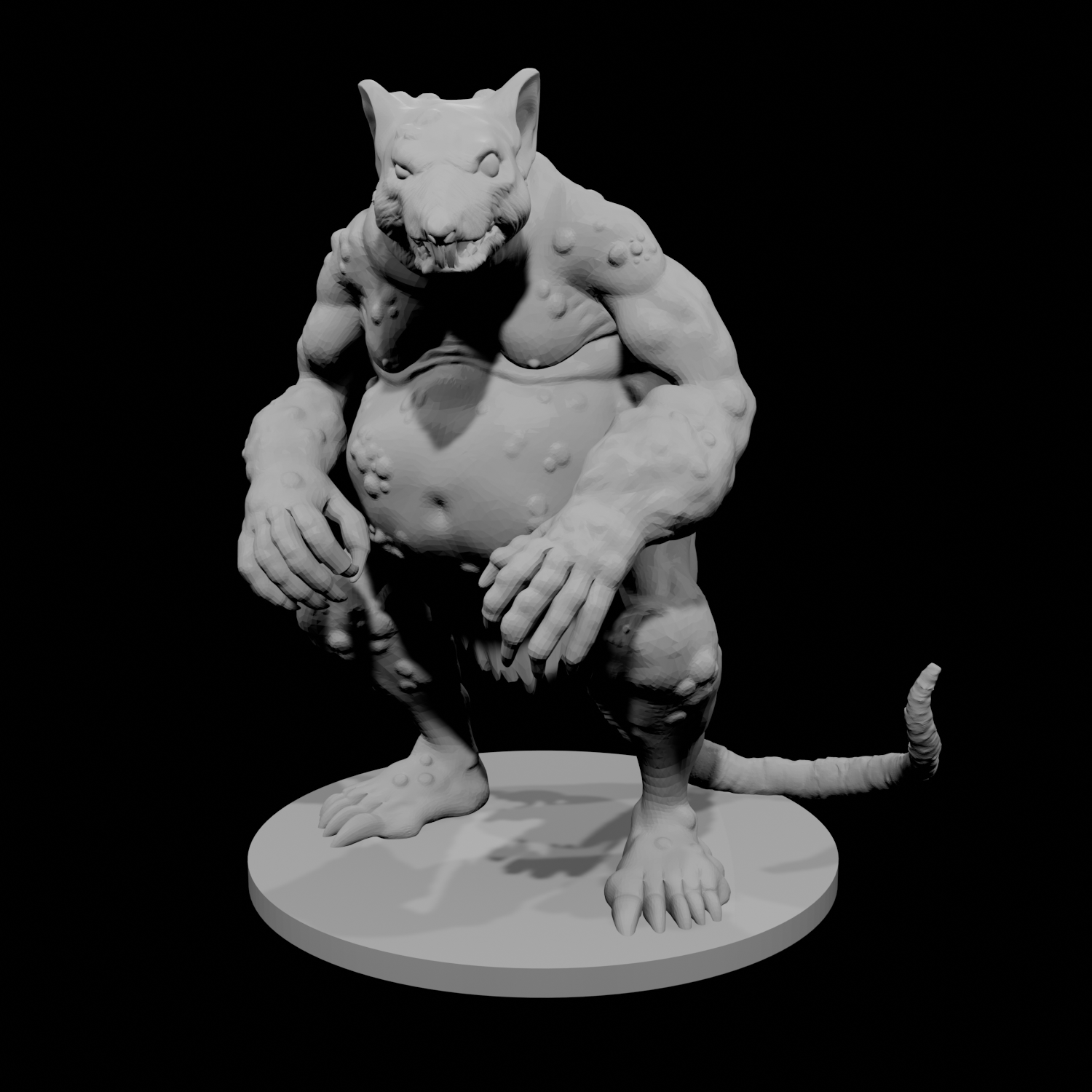 Vermin Behemoth