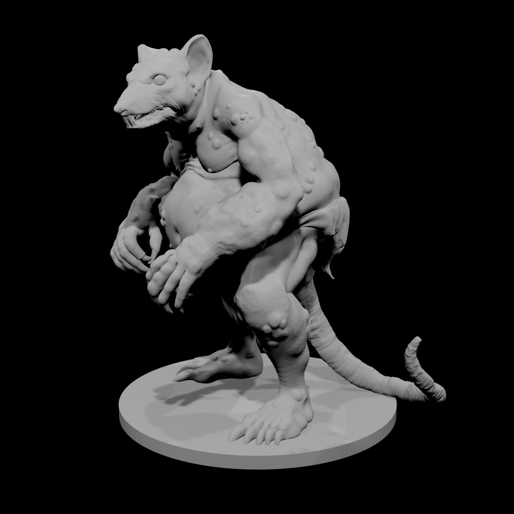 Vermin Behemoth