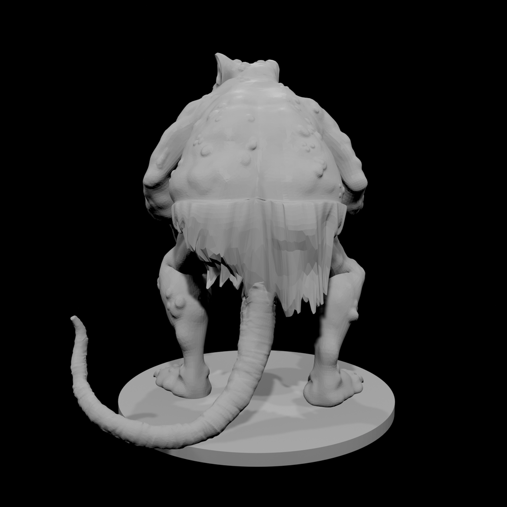 Vermin Behemoth