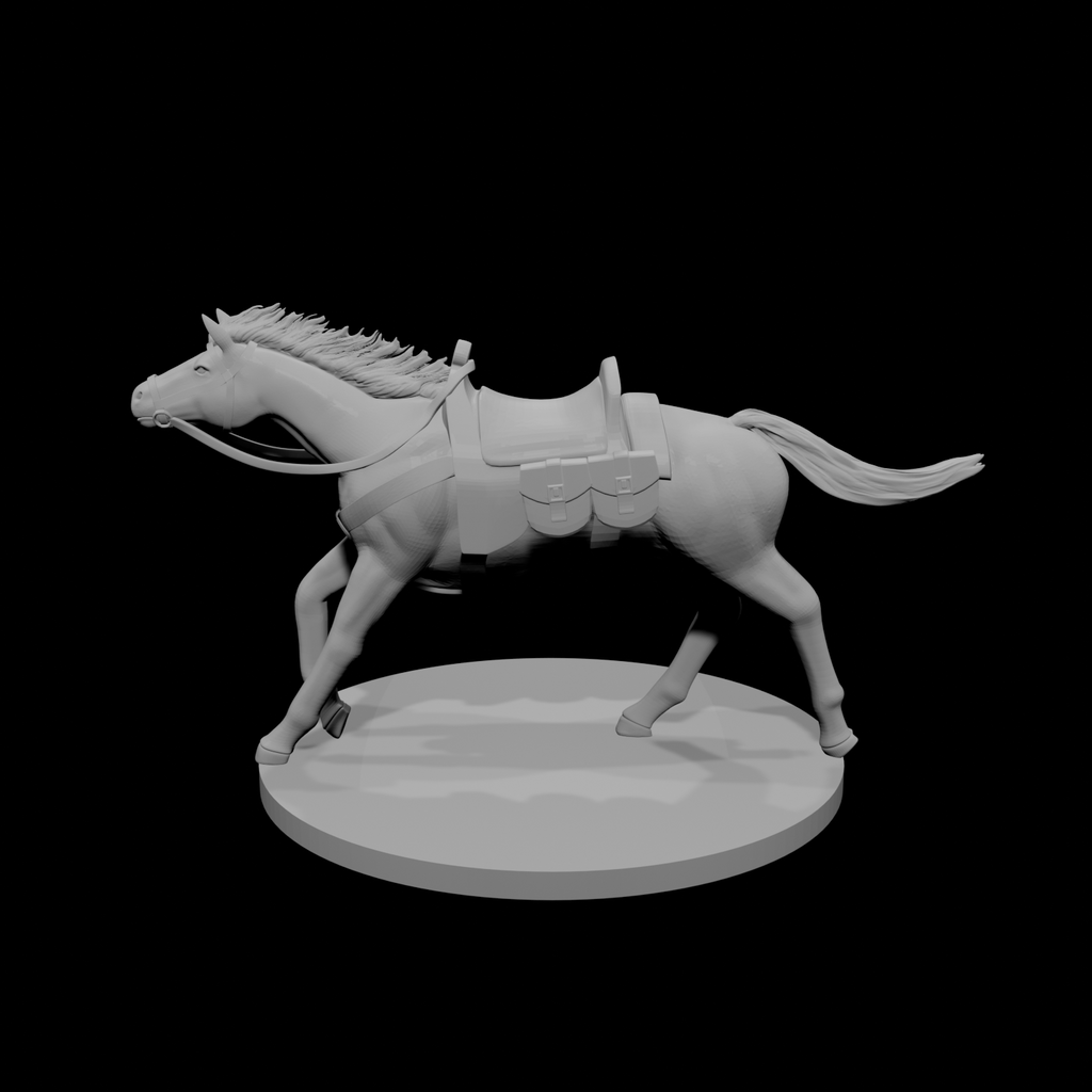 Warhorse