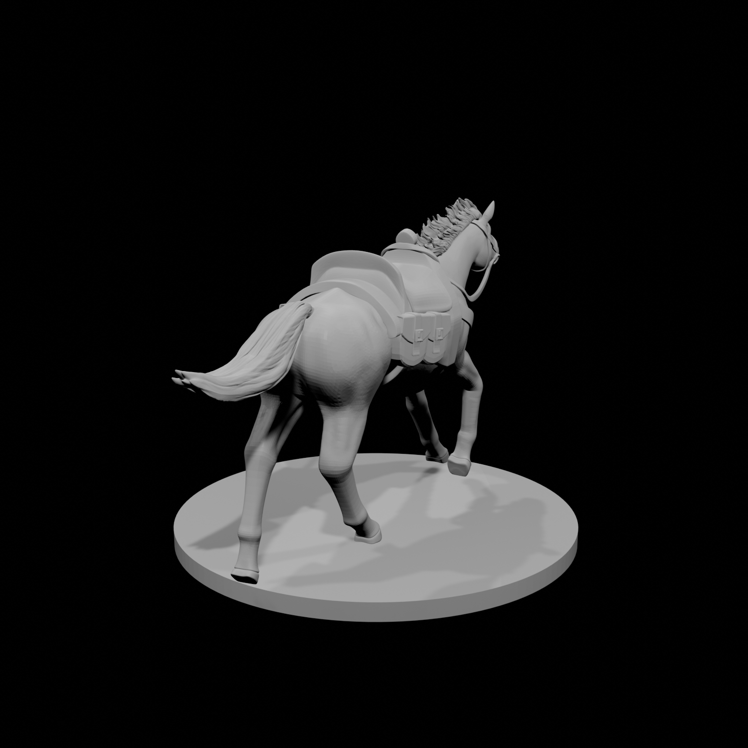 Warhorse