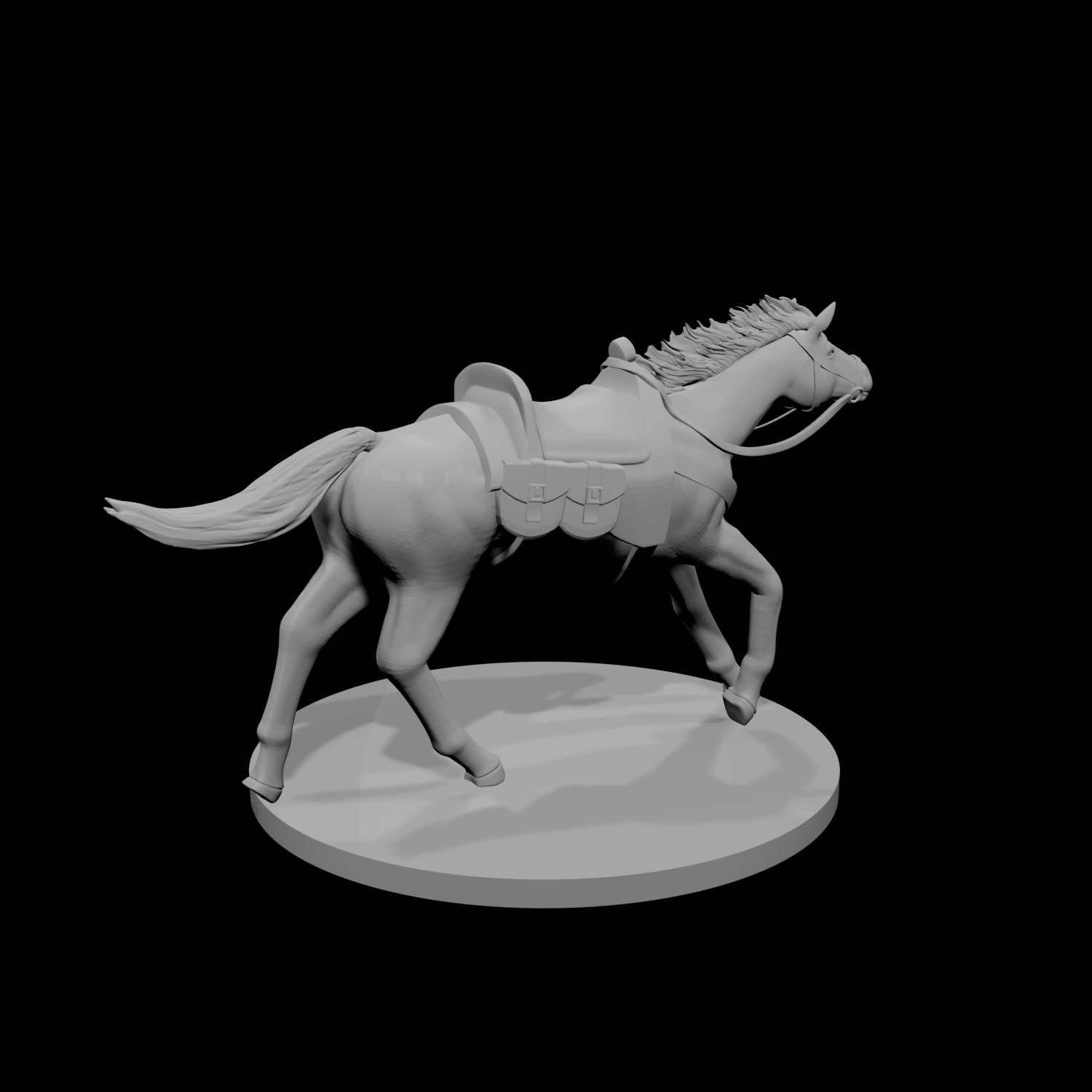 Warhorse