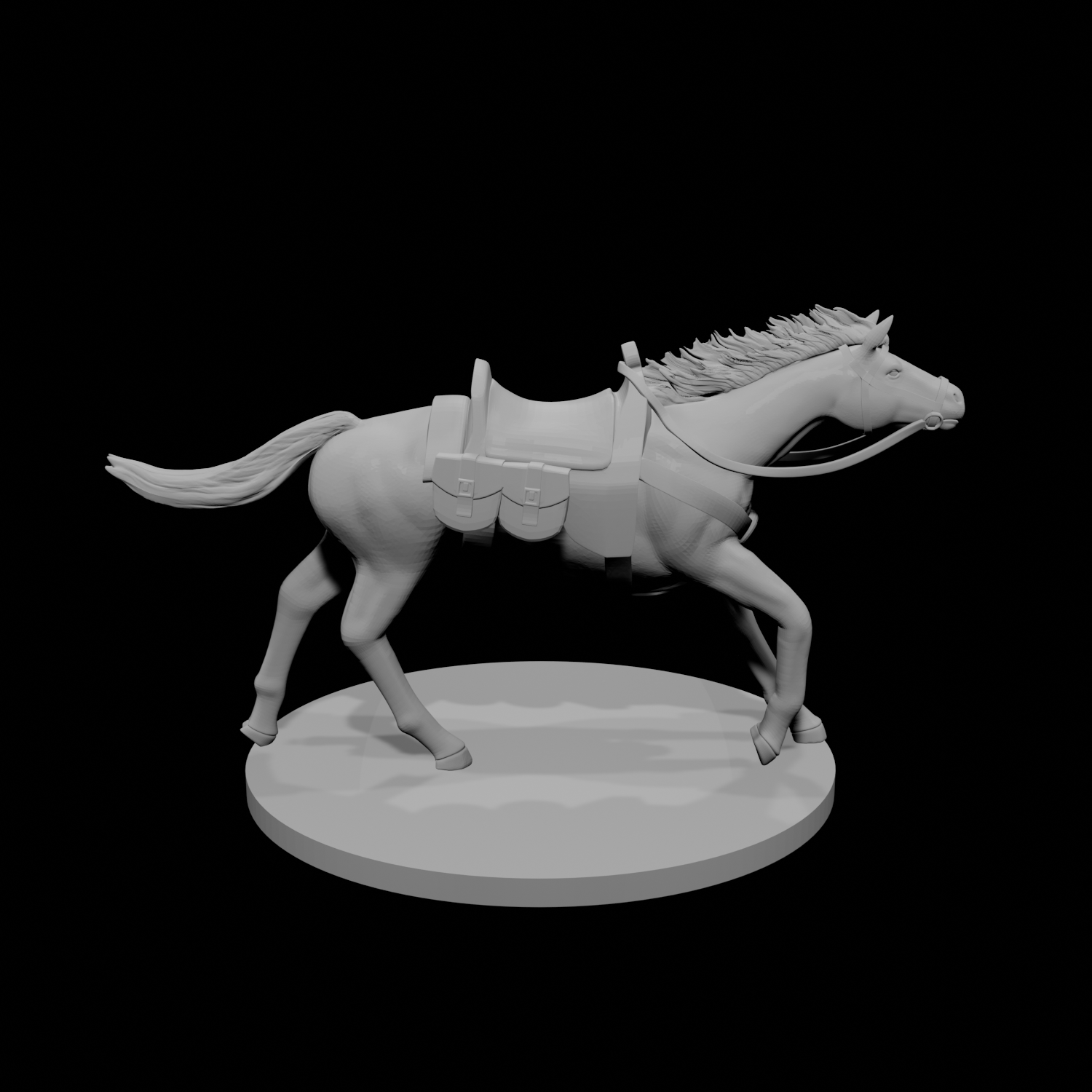 Warhorse