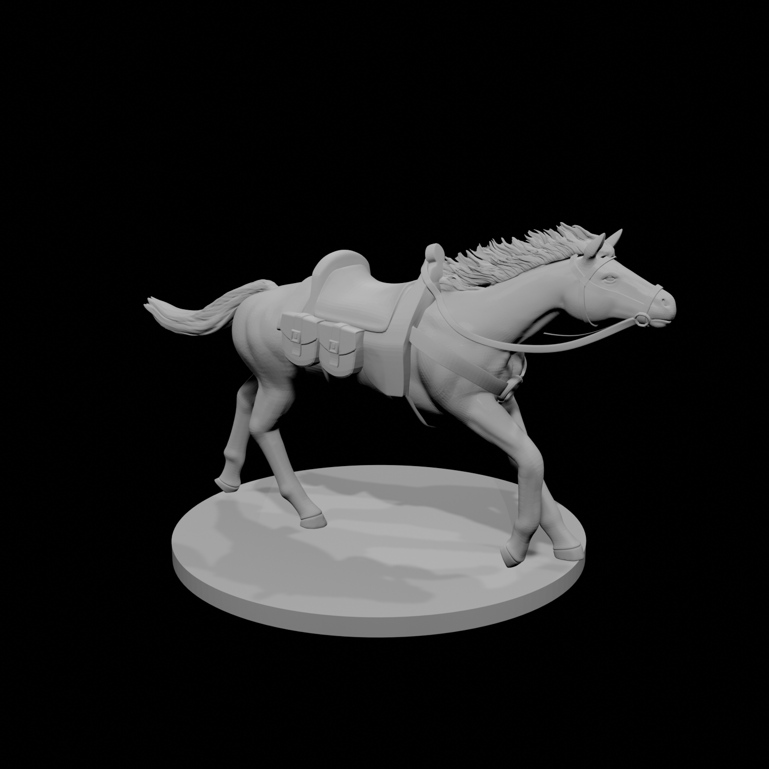 Warhorse