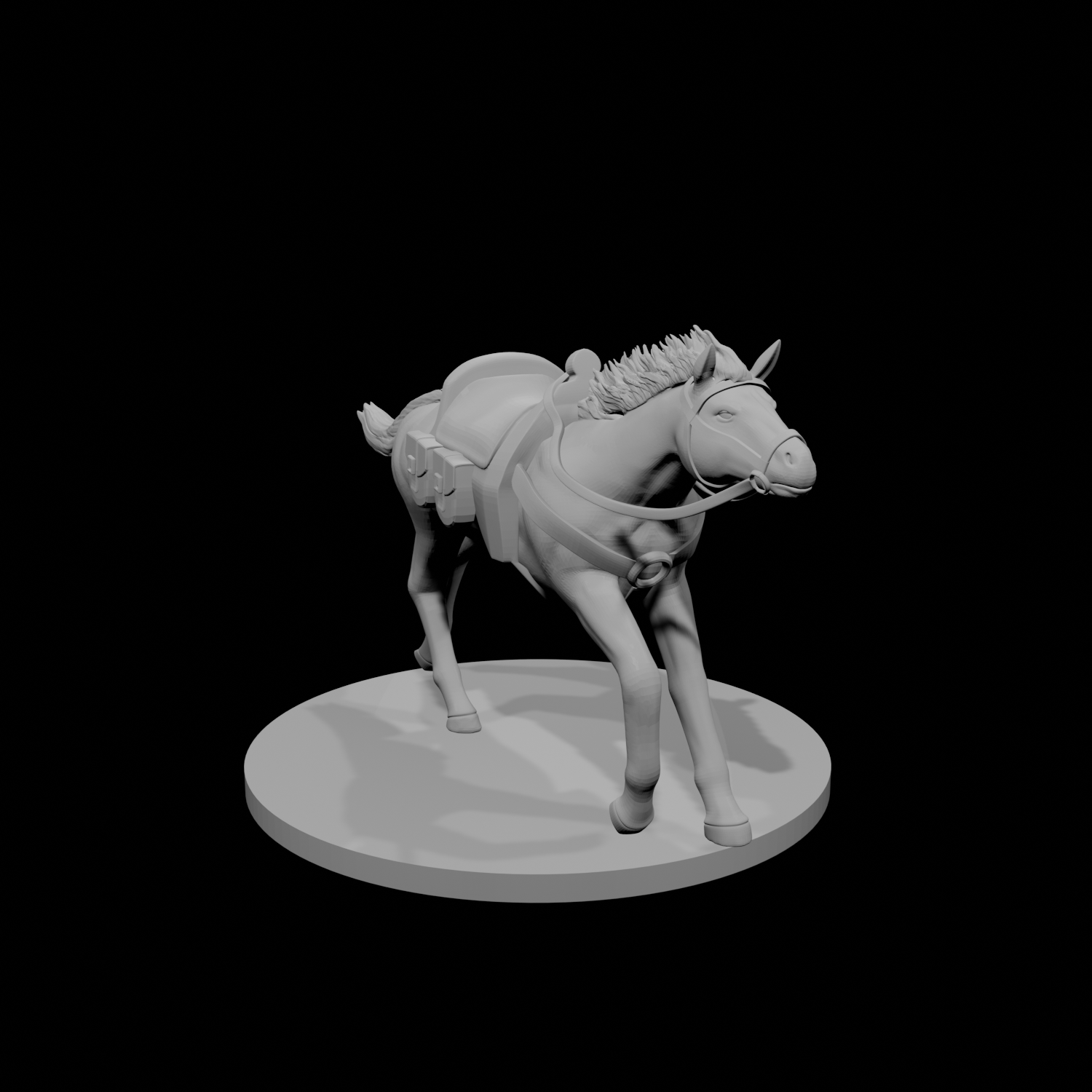 Warhorse