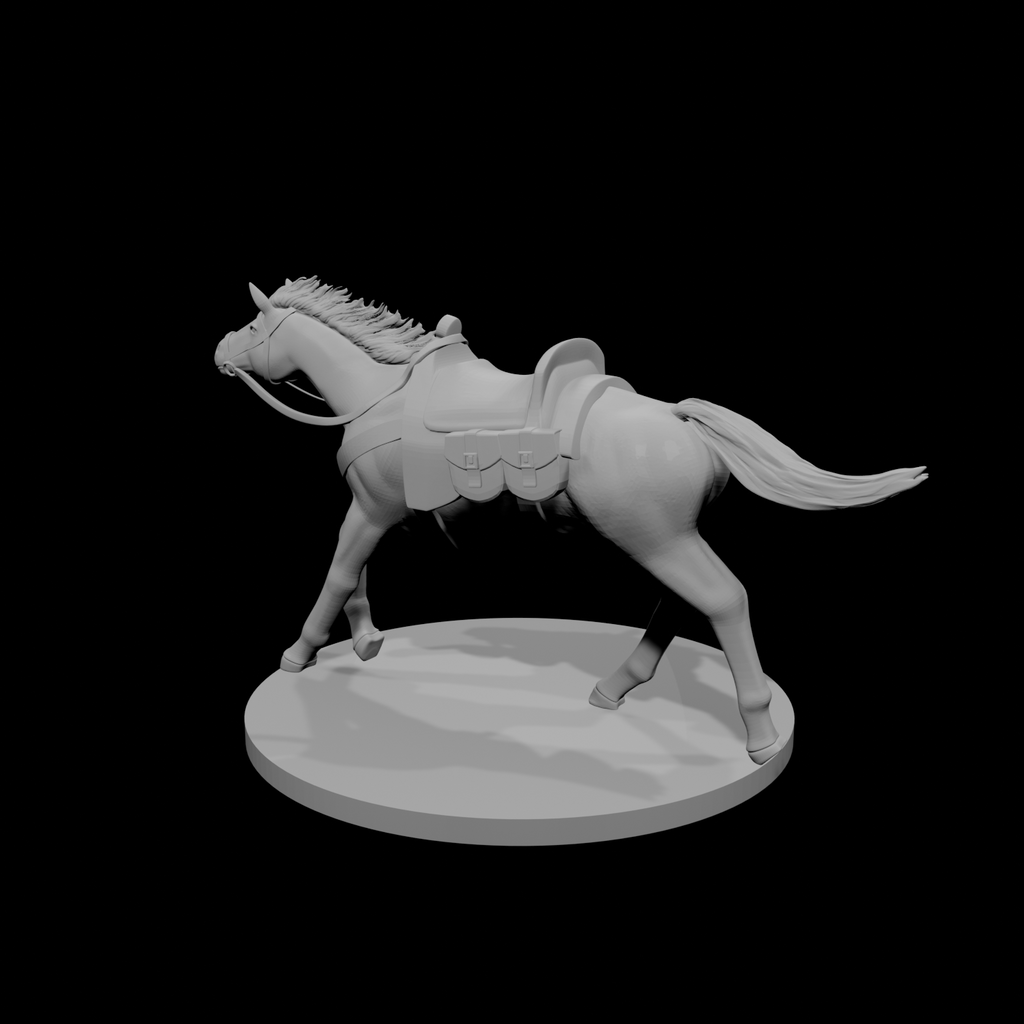 Warhorse