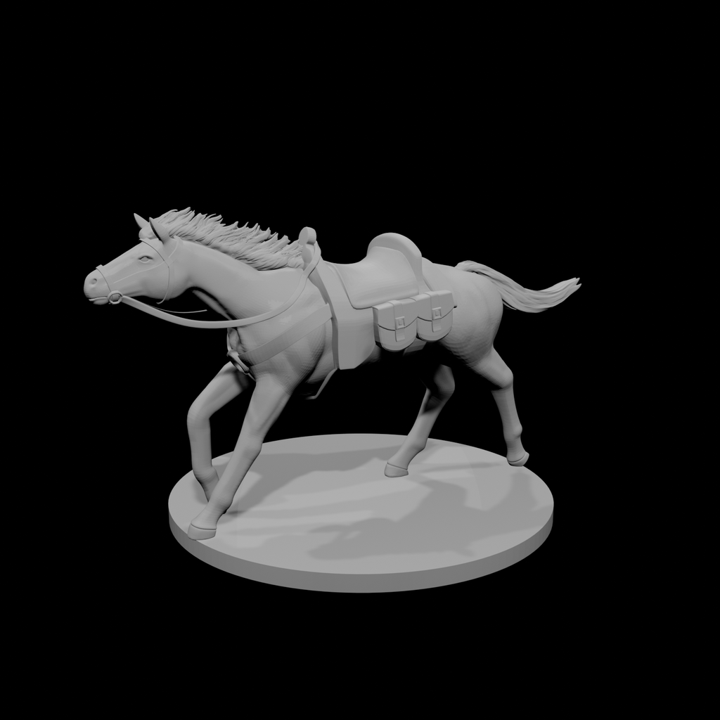 Warhorse
