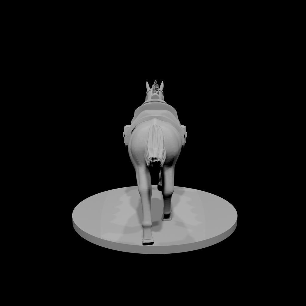 Warhorse