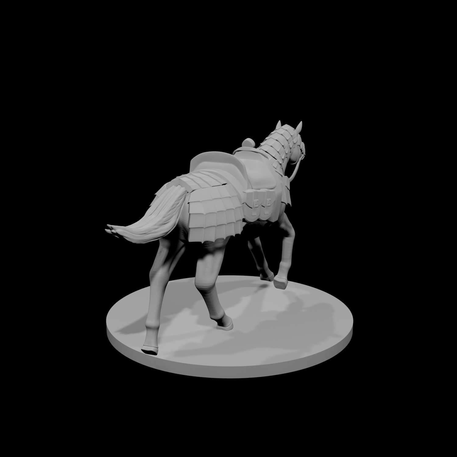 Warhorse Armored