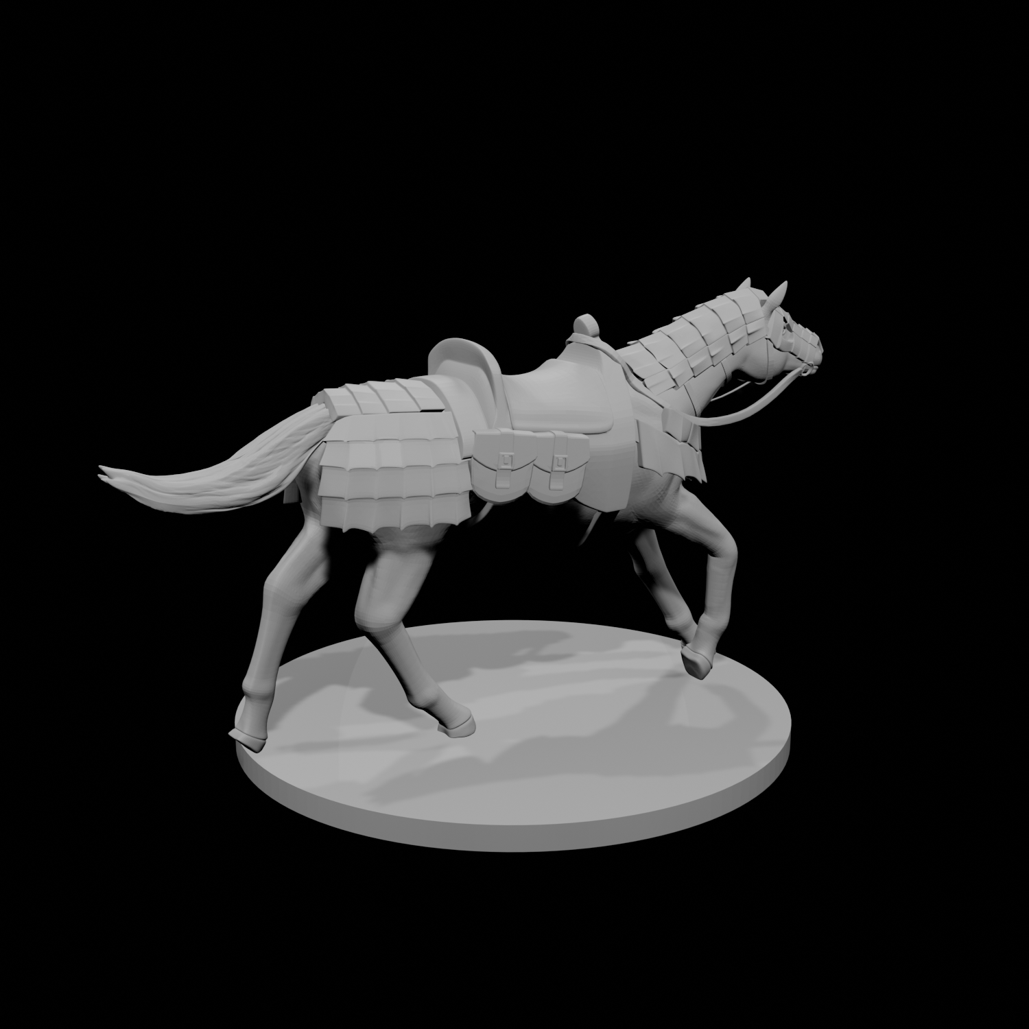 Warhorse Armored