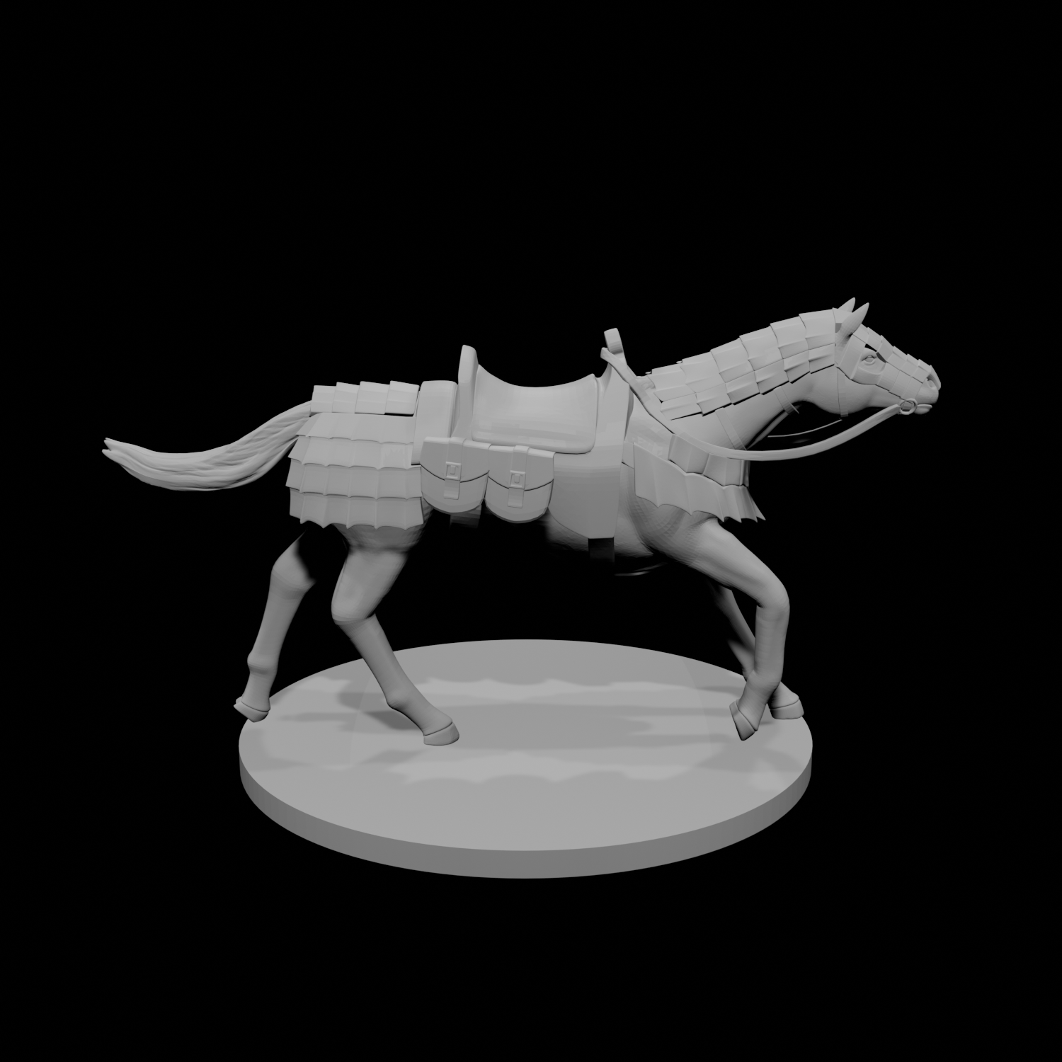 Warhorse Armored