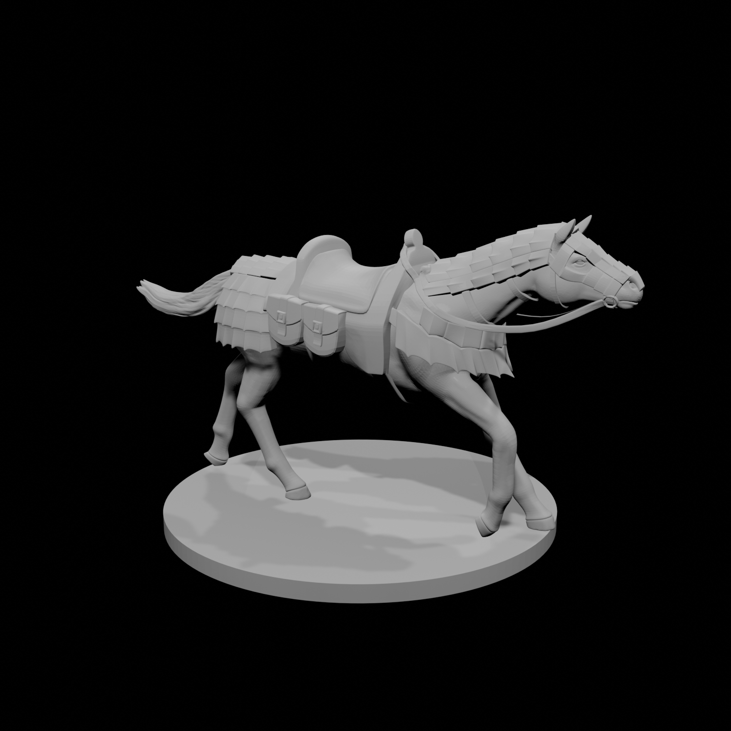 Warhorse Armored
