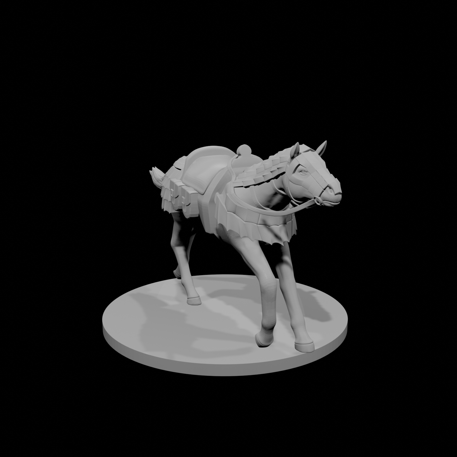 Warhorse Armored